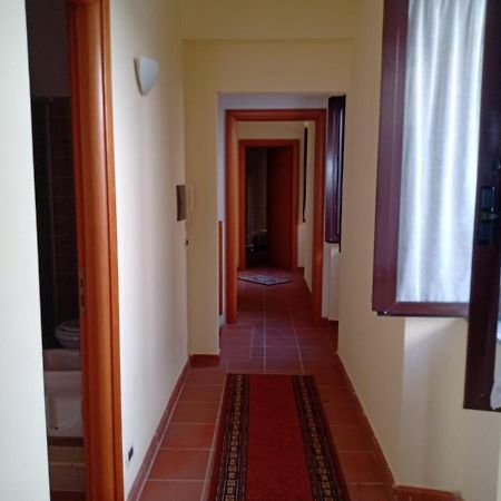 Casa Cecilia Villa Gallico Marina Exterior photo